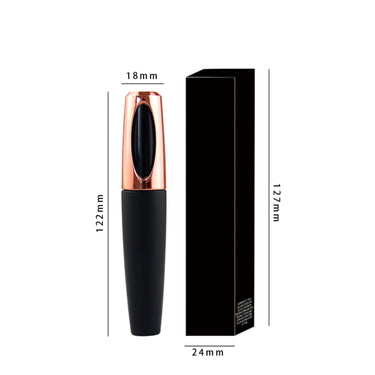 Lengthening Smudge-Proof Curling Mascara